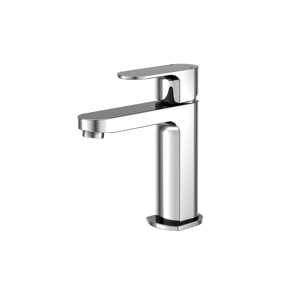 Treos Serie 173  - Einhebel-Waschtischarmatur - ohne Ablaufgarnitur - chrom