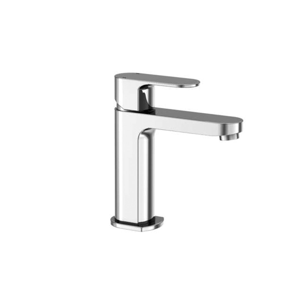 Treos Serie 173  - Einhebel-Waschtischarmatur - ohne Ablaufgarnitur - chrom