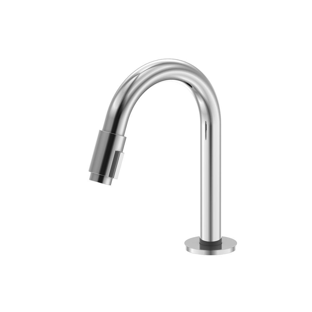 Standventil für Kaltwasser - Treos Serie 190 - chrom